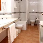 Отель Valcarce Camino De Santiago 3*