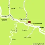Отель Valcarce Camino De Santiago 3*
