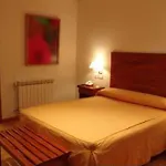 Valcarce Camino De Santiago Отель