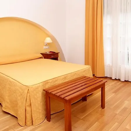 Valcarce Camino De Santiago 3* La Portela de Valcarce