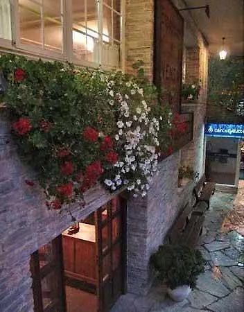 Valcarce Camino De Santiago Hotel 3*