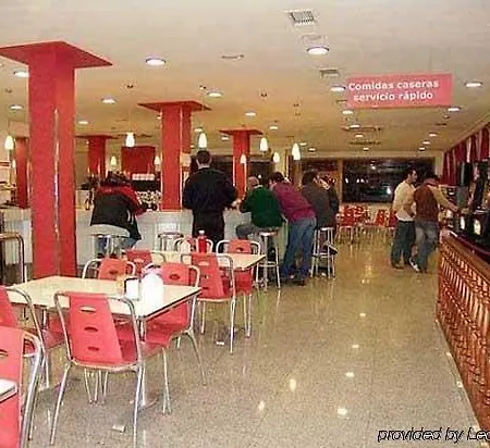 Hotel Valcarce Camino De Santiago