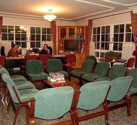 Valcarce Camino De Santiago Hotel