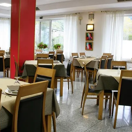 Valcarce Camino De Santiago Hotel 3*