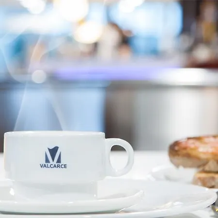 Valcarce Camino De Santiago 3*