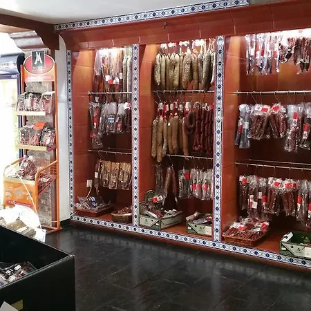 Hotel Valcarce Camino De Santiago