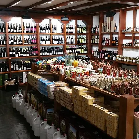 Hotel Valcarce Camino De Santiago