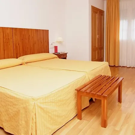 Hotel Valcarce Camino De Santiago