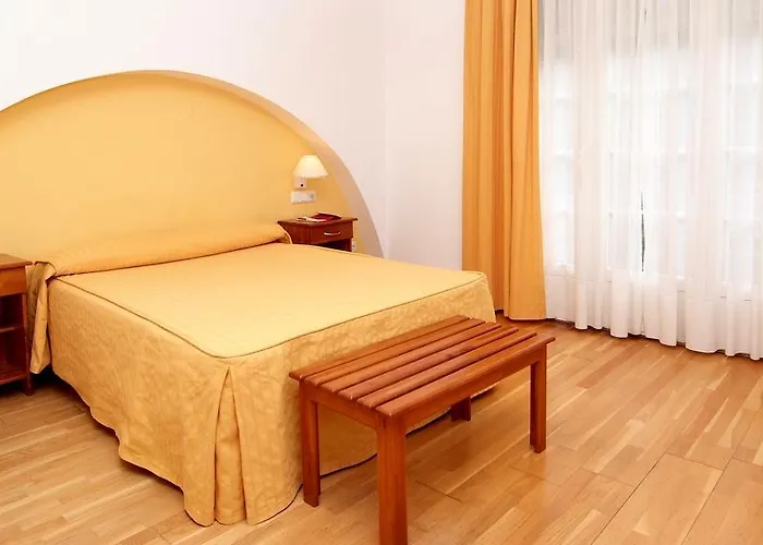 Valcarce Camino De Santiago 3* La Portela de Valcarce