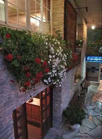 Valcarce Camino De Santiago Hotel 3*