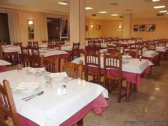 Valcarce Camino De Santiago 3* La Portela de Valcarce