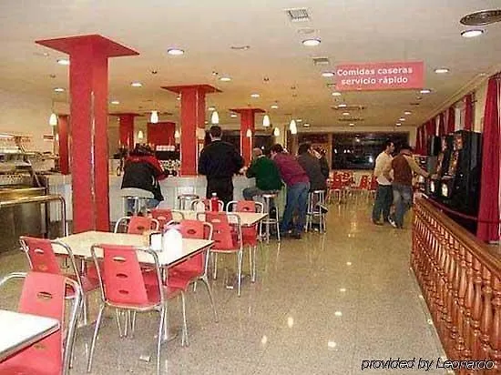 Hotel Valcarce Camino De Santiago