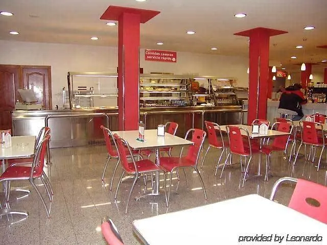 Valcarce Camino De Santiago La Portela de Valcarce