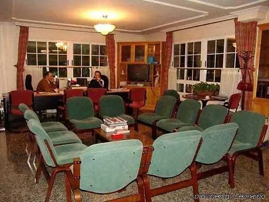 Valcarce Camino De Santiago Hotel