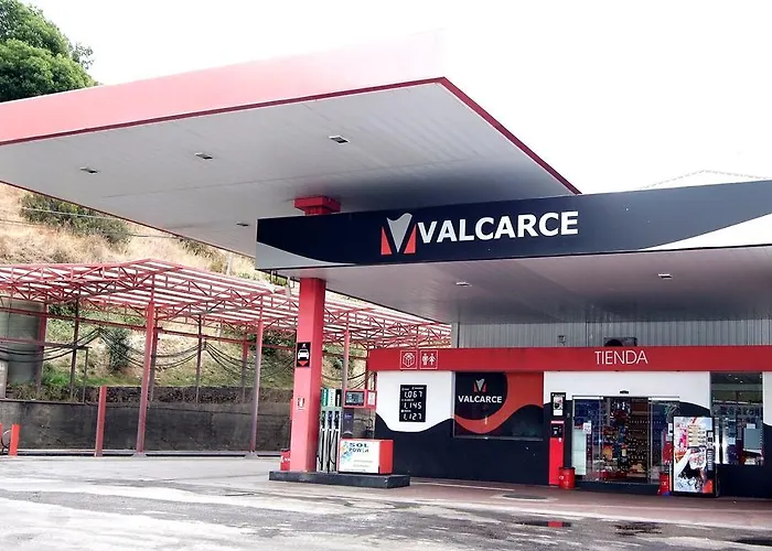 Hotel Valcarce Camino De Santiago