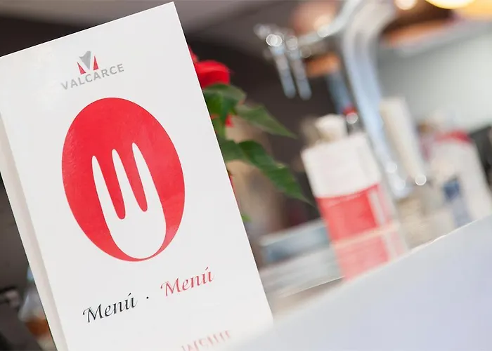 Valcarce Camino De Santiago 3*