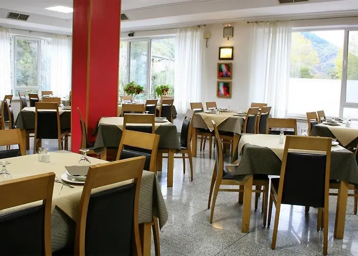 Valcarce Camino De Santiago Hotel 3*