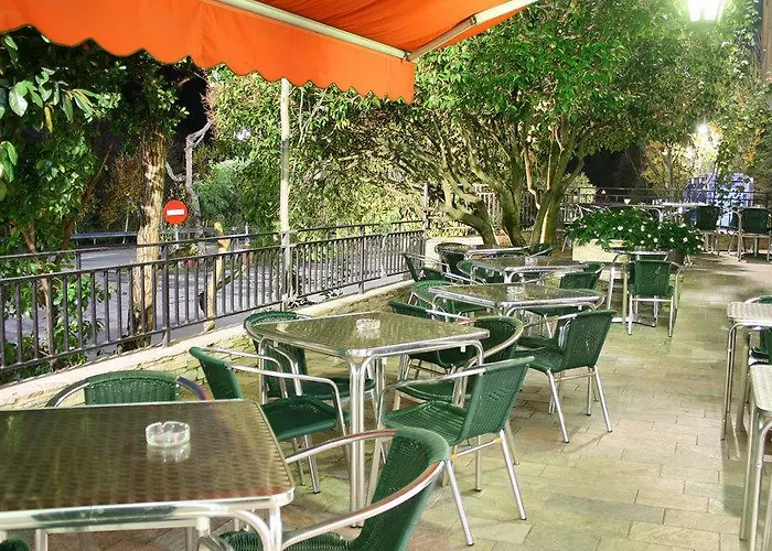 Valcarce Camino De Santiago