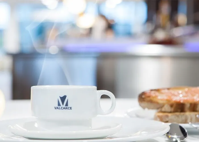 Valcarce Camino De Santiago 3*