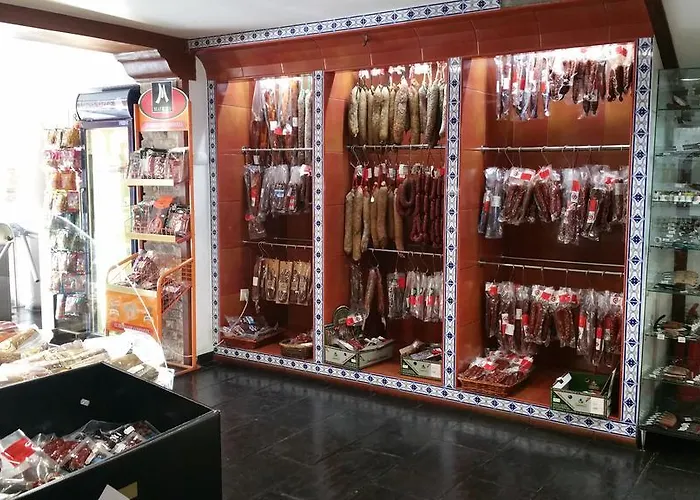 Hotel Valcarce Camino De Santiago