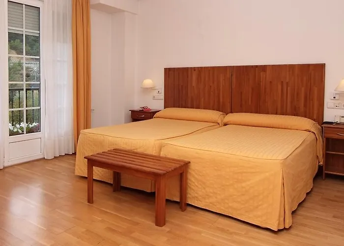 Valcarce Camino De Santiago Hotel 3*