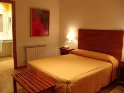 Valcarce Camino De Santiago Hotel